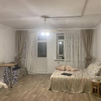 Продается 1-комнатная квартира, 32 м²