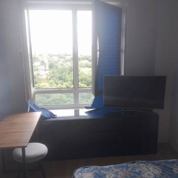 Сдается 1-комнатная квартира, 32 м²