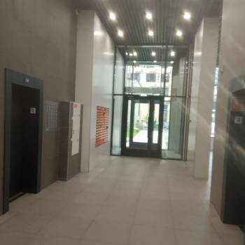 Сдается 1-комнатная квартира, 32 м²