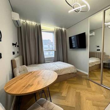 Сдается 1-комнатная квартира, 25 м²