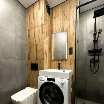 Сдается 1-комнатная квартира, 25 м²