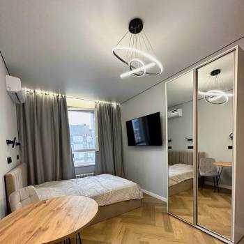 Сдается 1-комнатная квартира, 25 м²