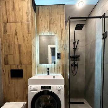 Сдается 1-комнатная квартира, 25 м²