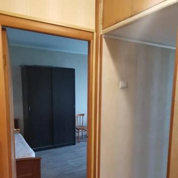 Продается 1-комнатная квартира, 33 м²