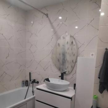 Сдается 1-комнатная квартира, 42 м²