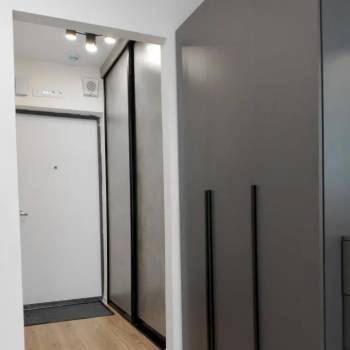 Сдается 1-комнатная квартира, 21,2 м²