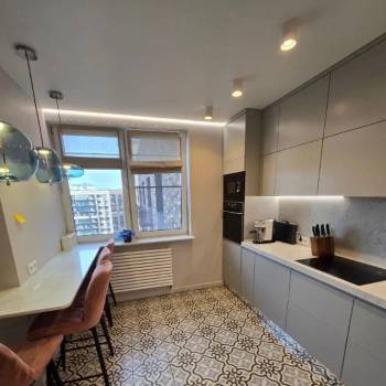 Продается 3-х комнатная квартира, 78 м²