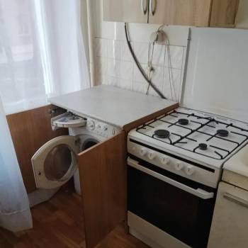 Сдается 1-комнатная квартира, 28 м²