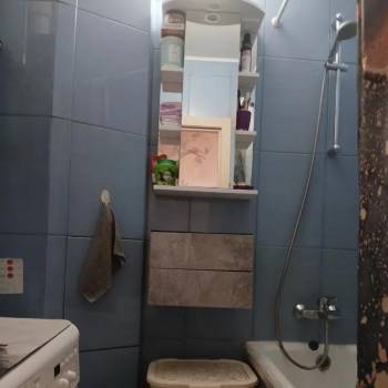 Продается 1-комнатная квартира, 32,9 м²