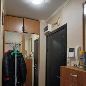 Продается 1-комнатная квартира, 32,9 м²