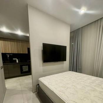 Сдается 1-комнатная квартира, 25 м²