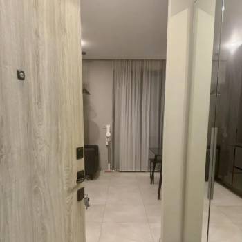 Сдается 1-комнатная квартира, 25 м²