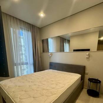 Сдается 1-комнатная квартира, 25 м²