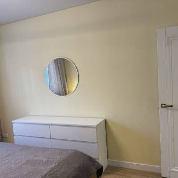 Сдается 1-комнатная квартира, 39,3 м²