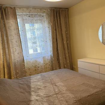 Сдается 1-комнатная квартира, 39,3 м²