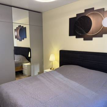 Сдается 1-комнатная квартира, 39,3 м²
