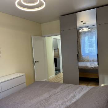 Сдается 1-комнатная квартира, 39,3 м²