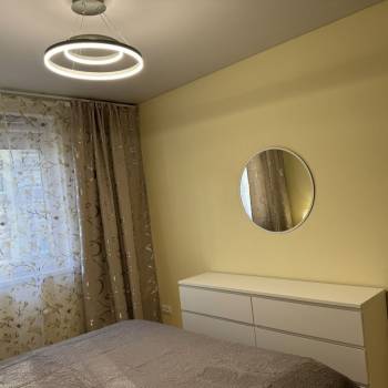 Сдается 1-комнатная квартира, 39,3 м²