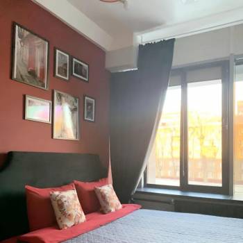 Сдается 1-комнатная квартира, 22 м²