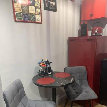 Сдается 1-комнатная квартира, 22 м²