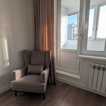 Сдается 1-комнатная квартира, 33 м²