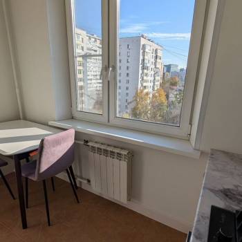 Сдается 1-комнатная квартира, 33 м²