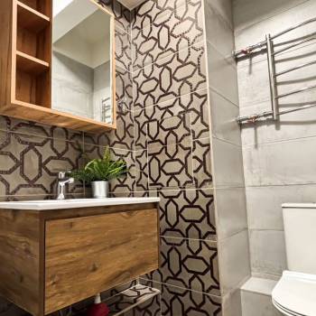 Сдается 1-комнатная квартира, 24,6 м²