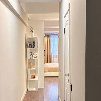 Сдается 1-комнатная квартира, 24,6 м²