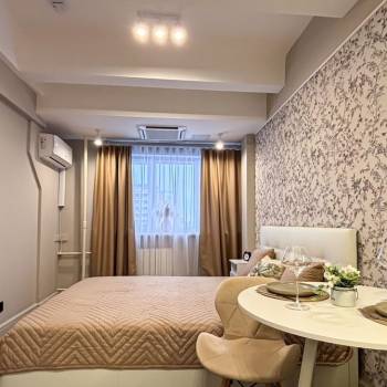 Сдается 1-комнатная квартира, 24,6 м²