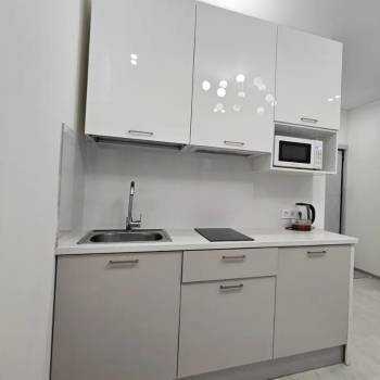 Сдается 1-комнатная квартира, 15 м²