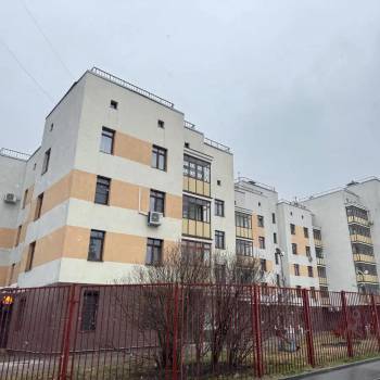 Продается Многокомнатная квартира, 186 м²