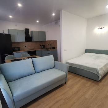 Сдается 1-комнатная квартира, 33 м²