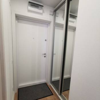 Сдается 1-комнатная квартира, 33 м²