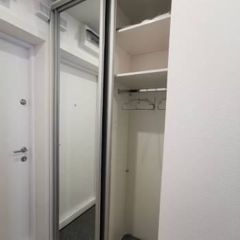 Сдается 1-комнатная квартира, 33 м²
