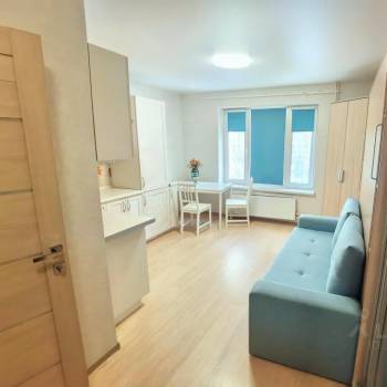 Сдается 1-комнатная квартира, 22 м²