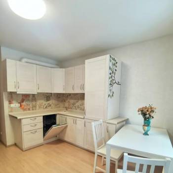 Сдается 1-комнатная квартира, 22 м²
