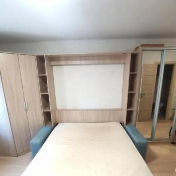 Сдается 1-комнатная квартира, 22 м²