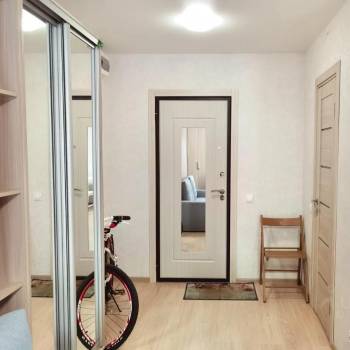 Сдается 1-комнатная квартира, 22 м²