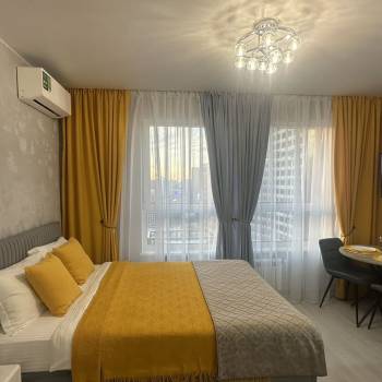 Сдается 1-комнатная квартира, 21 м²