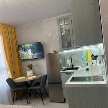 Сдается 1-комнатная квартира, 21 м²