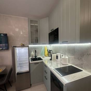 Сдается 1-комнатная квартира, 21 м²