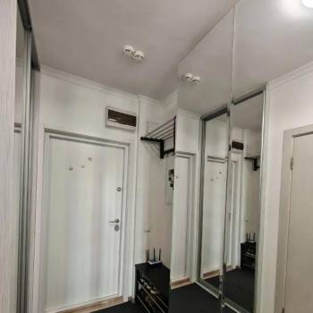 Сдается 2-х комнатная квартира, 46 м²