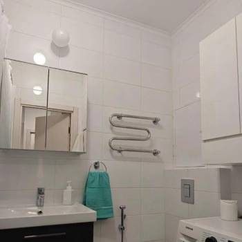 Сдается 2-х комнатная квартира, 46 м²