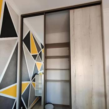 Сдается 2-х комнатная квартира, 46 м²