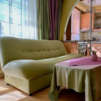 Сдается 2-х комнатная квартира, 45 м²