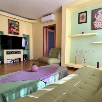 Сдается 2-х комнатная квартира, 45 м²