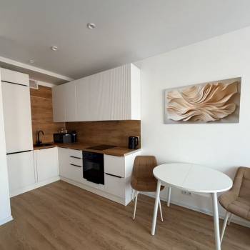 Сдается 1-комнатная квартира, 32 м²