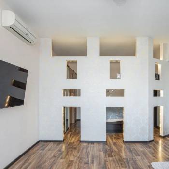 Сдается 2-х комнатная квартира, 53 м²