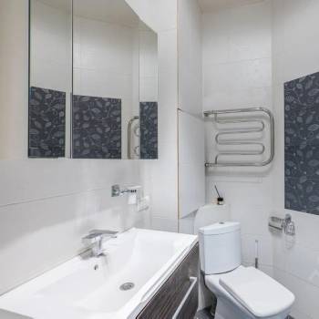 Сдается 2-х комнатная квартира, 53 м²