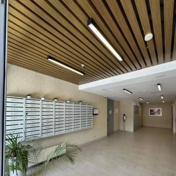 Сдается 1-комнатная квартира, 43 м²